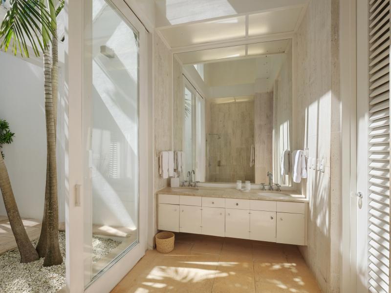 Casa Miralejos , Casa de Campo 