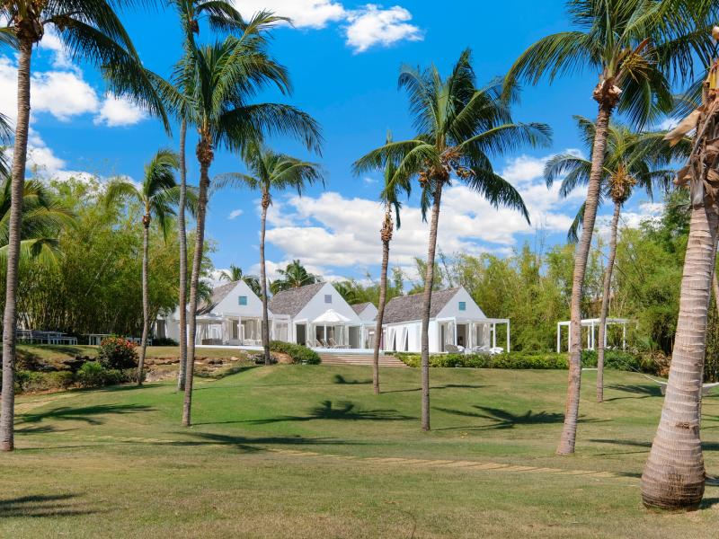 Casa Miralejos , Casa de Campo 