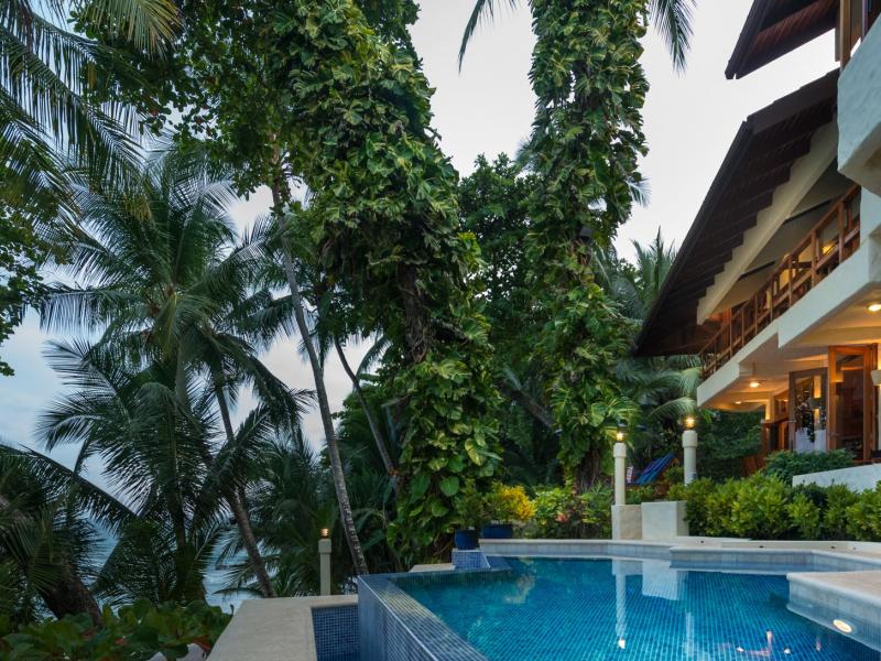 Casa Oceano - Costa Rica , 