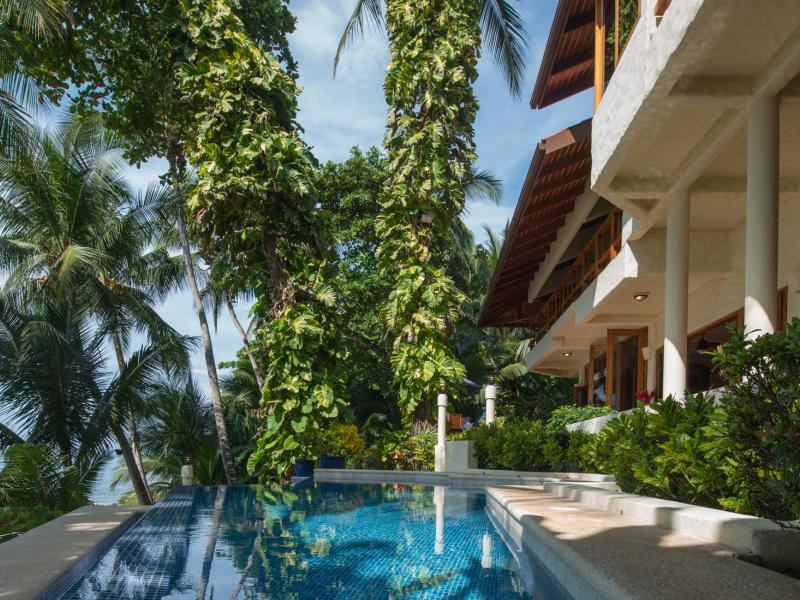 Casa Oceano - Costa Rica , 