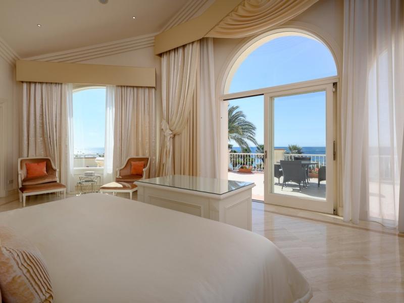 Casa de la Playa , Marbella 