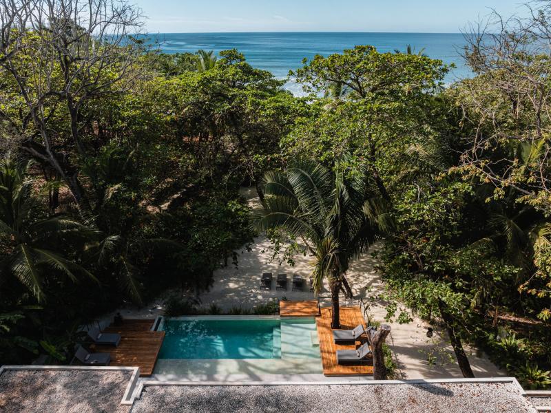 Casa Lanui - Costa Rica , 
