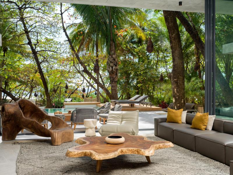 Casa Lanui - Costa Rica , 