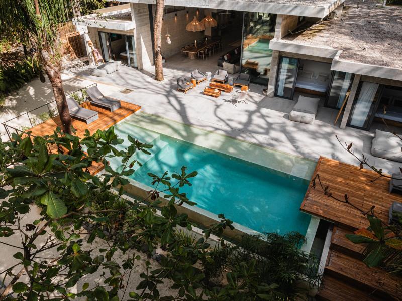 Casa Lanui - Costa Rica , 