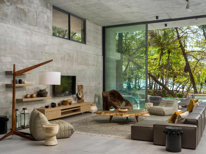 Casa Lanui - Costa Rica , 