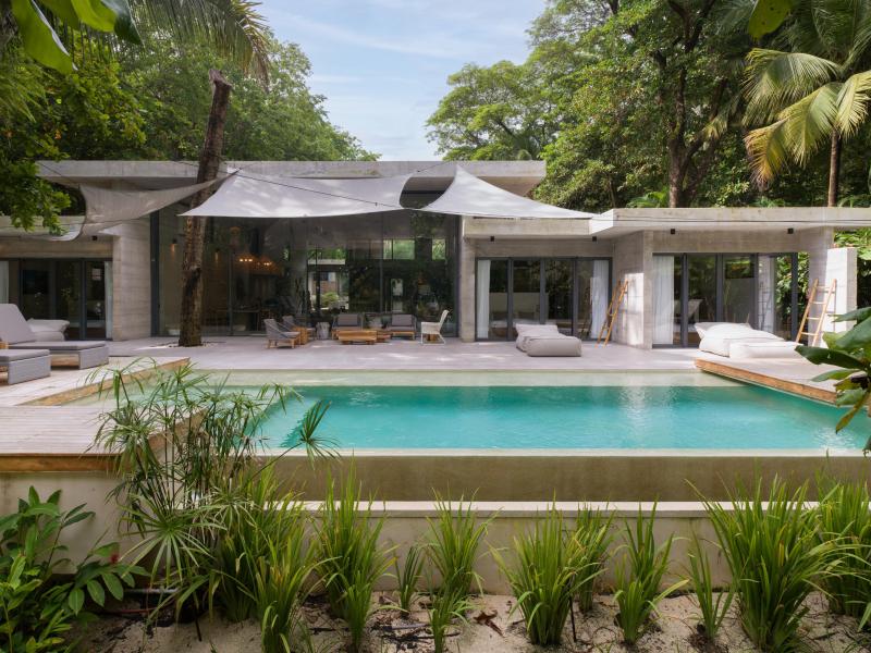 Casa Lanui - Costa Rica , 