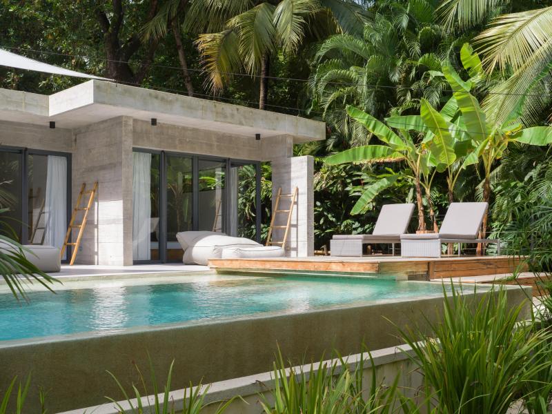 Casa Lanui - Costa Rica , 