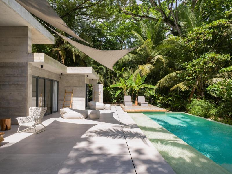 Casa Lanui - Costa Rica , 