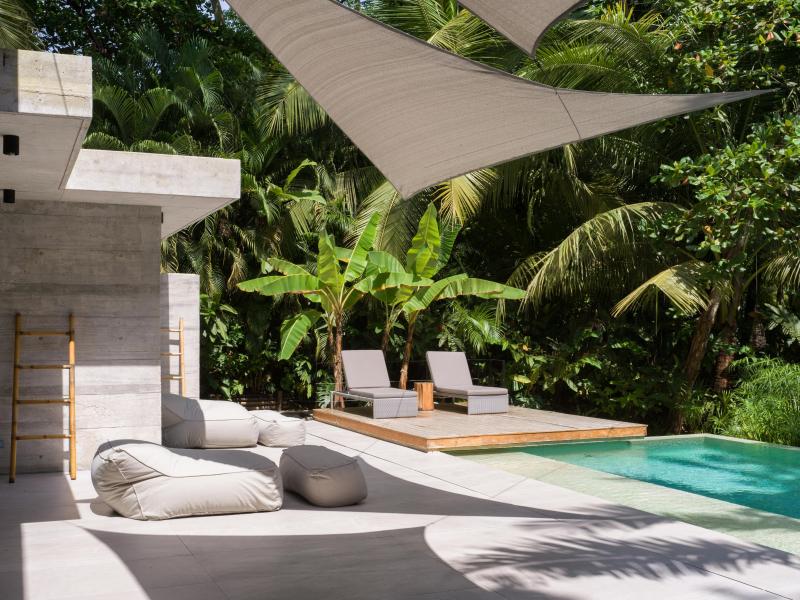 Casa Lanui - Costa Rica , 