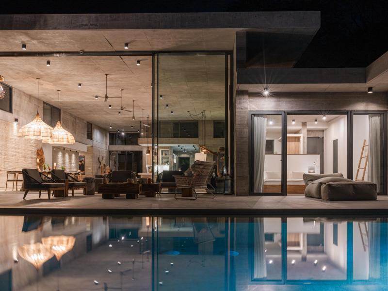 Casa Lanui - Costa Rica , 
