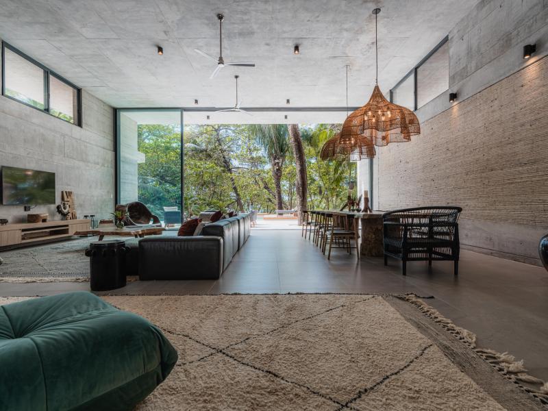 Casa Lanui - Costa Rica , 