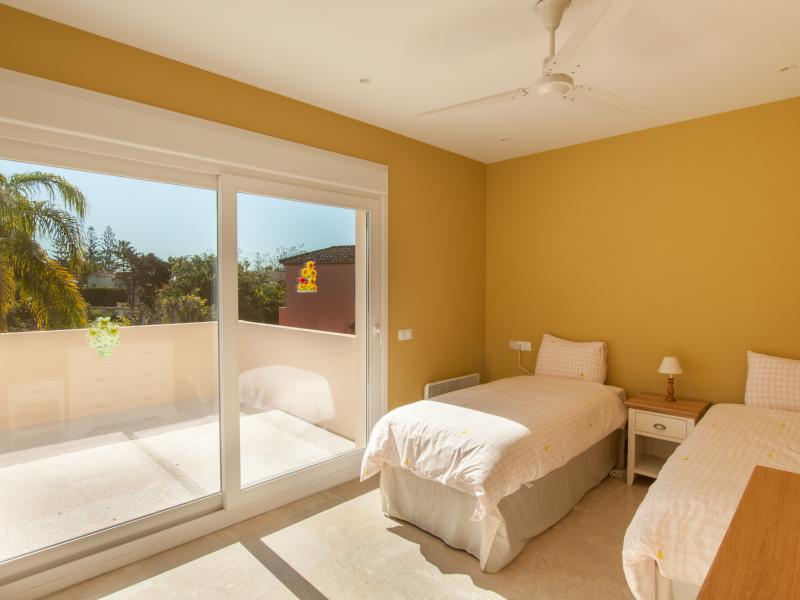 Casa Magna , Guadalmina 