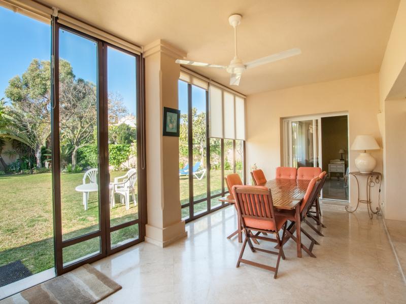 Casa Magna , Guadalmina 