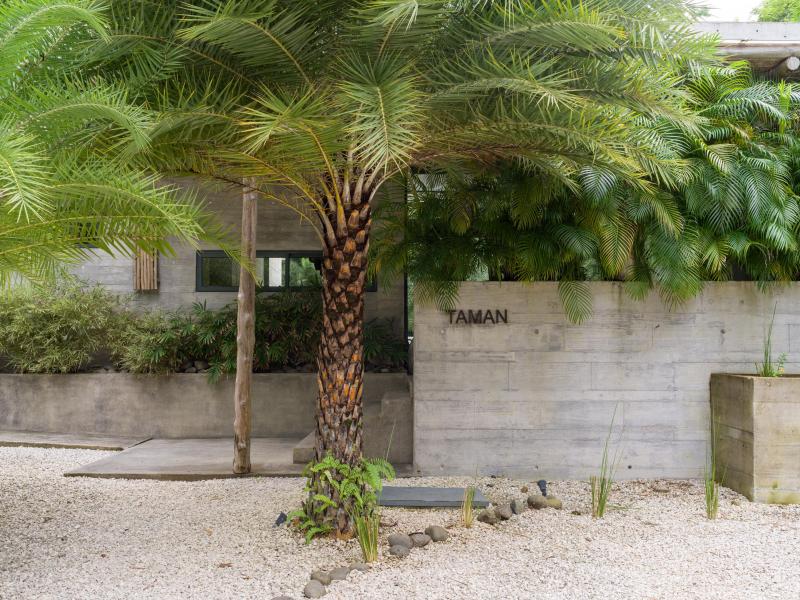 Casa Taman - Costa Rica , Santa Teresa 