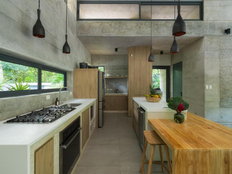 Casa Taman - Costa Rica , Santa Teresa 