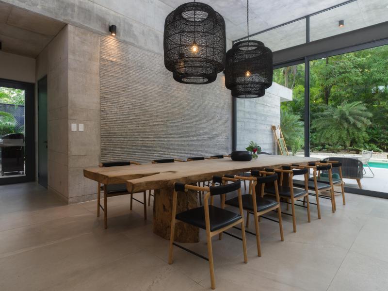 Casa Taman - Costa Rica , Santa Teresa 