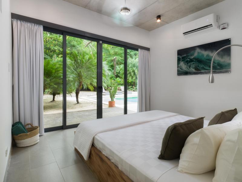 Casa Taman - Costa Rica , Santa Teresa 