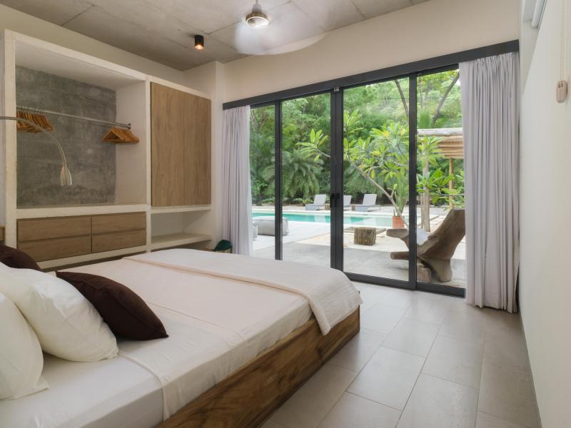 Casa Taman - Costa Rica , Santa Teresa 