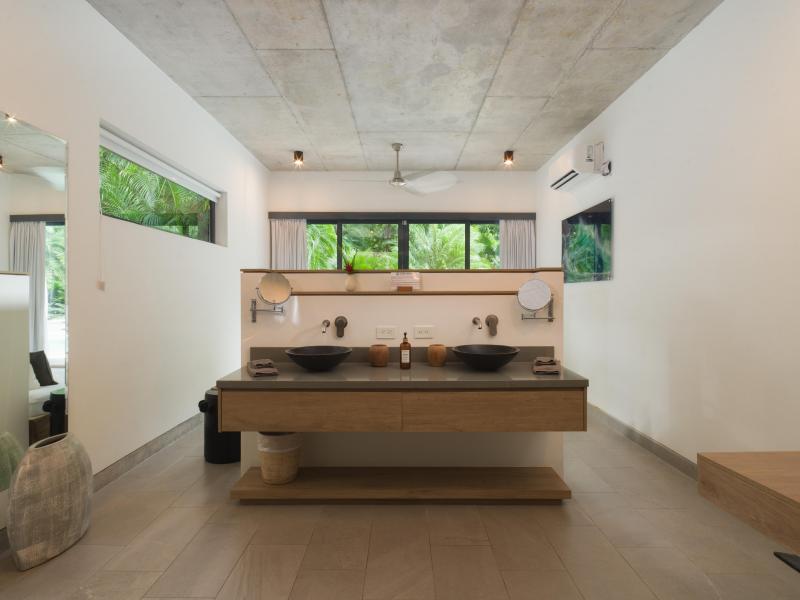 Casa Taman - Costa Rica , Santa Teresa 