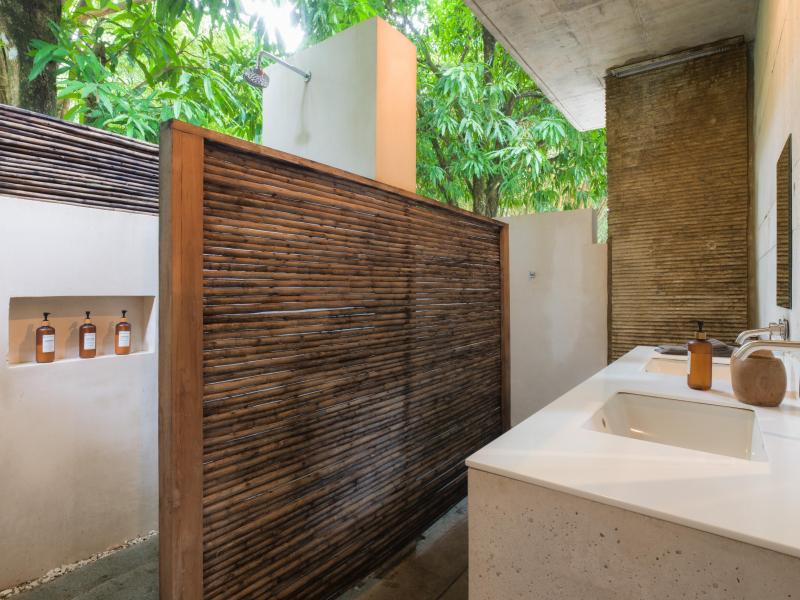 Casa Taman - Costa Rica , Santa Teresa 