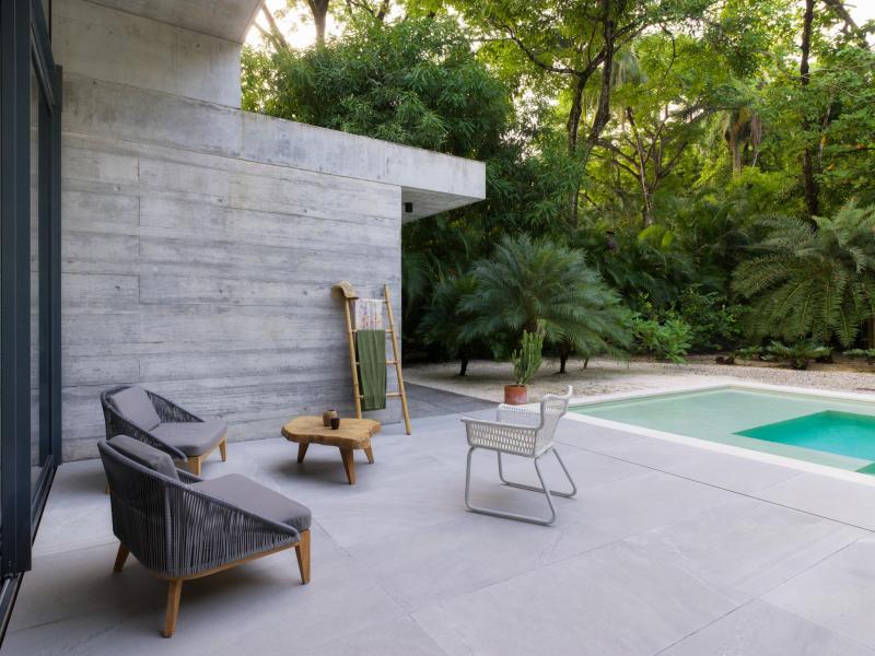 Casa Taman - Costa Rica , Santa Teresa 