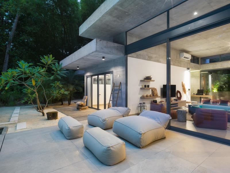 Casa Taman - Costa Rica , Santa Teresa 