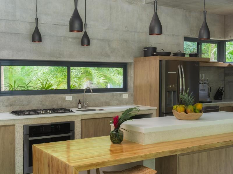 Casa Taman - Costa Rica , Santa Teresa 