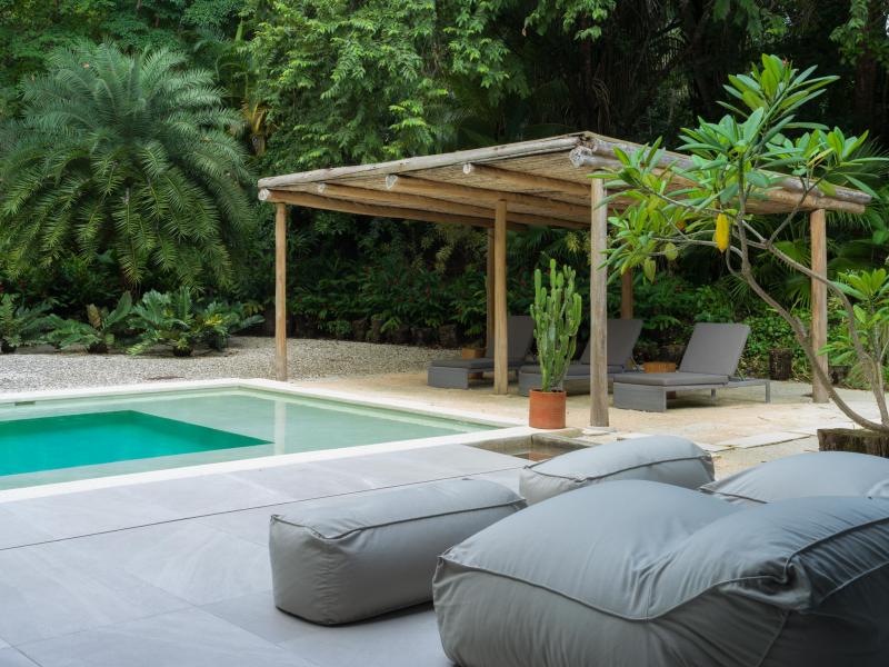 Casa Taman - Costa Rica , Santa Teresa 
