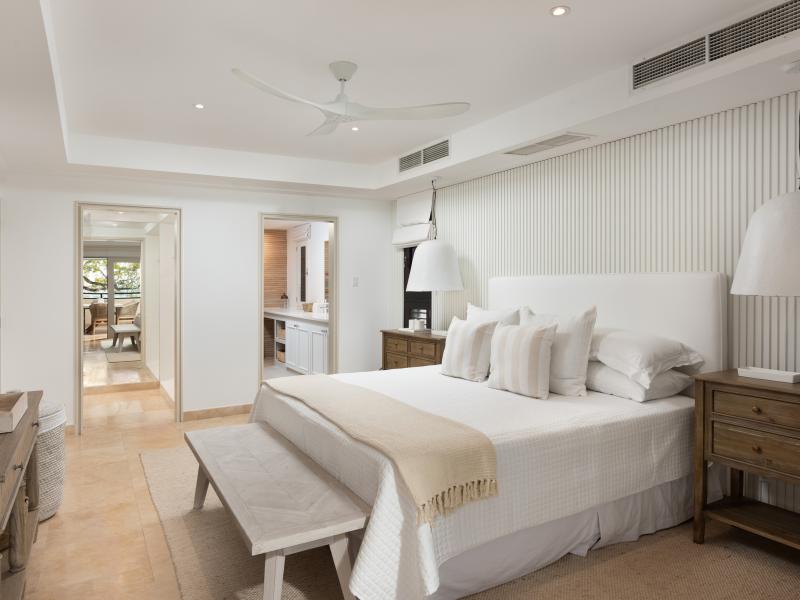 Coral Cove 7 - Sunset , Beachfront villas Barbados , Coral Cove , Paynes Bay , St James , West Coast Barbados 