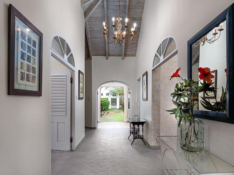 Sandy Lane Estate - Ca Limbo , Sandy Lane Estate , St James , West Coast Barbados 