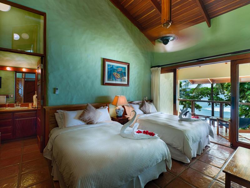Casa Oceano - Costa Rica , 