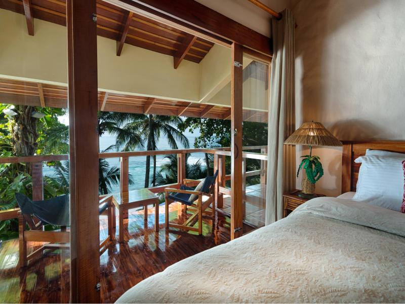 Casa Oceano - Costa Rica , 