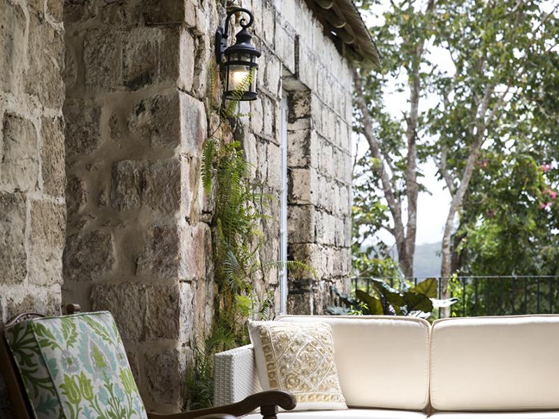 Coach House at Good Hope, Jamaica , Montego Bay 