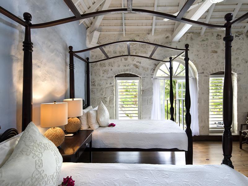 Coach House at Good Hope, Jamaica , Montego Bay 