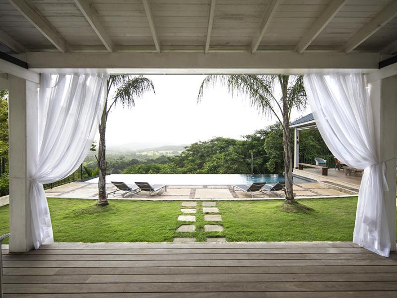 Coach House at Good Hope, Jamaica , Montego Bay 