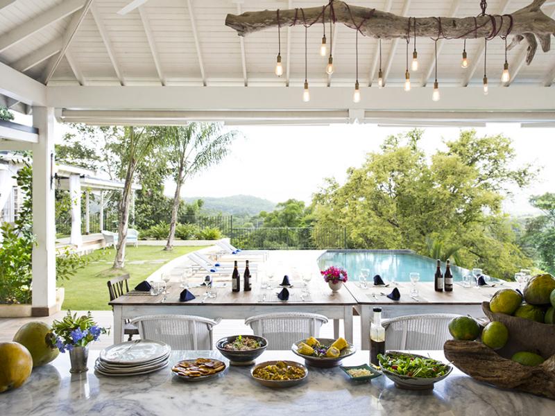 Coach House at Good Hope, Jamaica , Montego Bay 