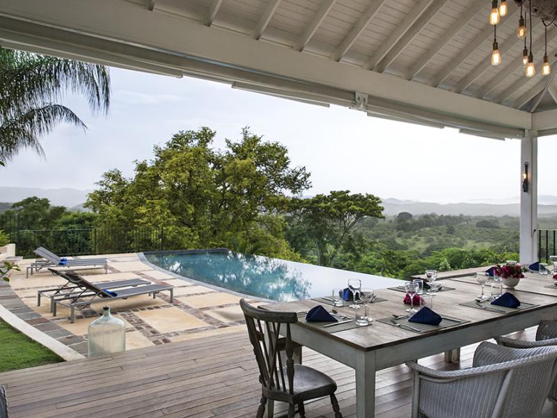 Coach House at Good Hope, Jamaica , Montego Bay 