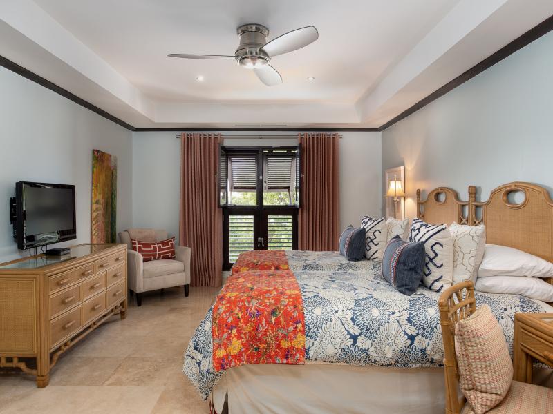 Coral Cove 14 - Crows Nest beachfront , Beachfront villas Barbados , Coral Cove , Paynes Bay , St James , West Coast Barbados 