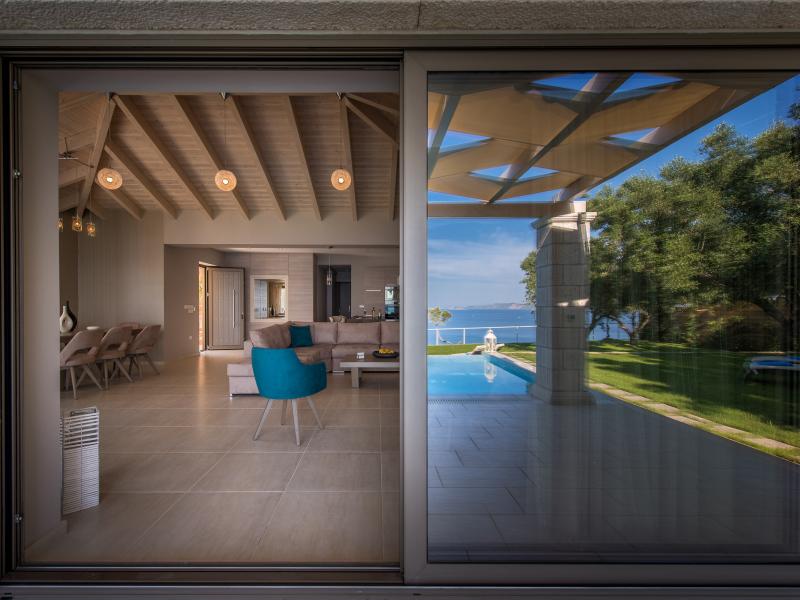 Avra Villa and Spa , Zakinthos 