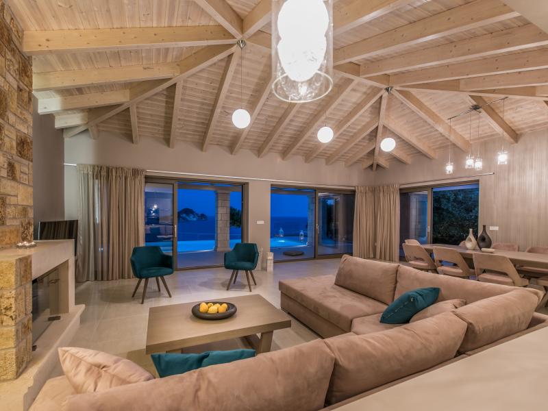 Avra Villa and Spa , Zakinthos 