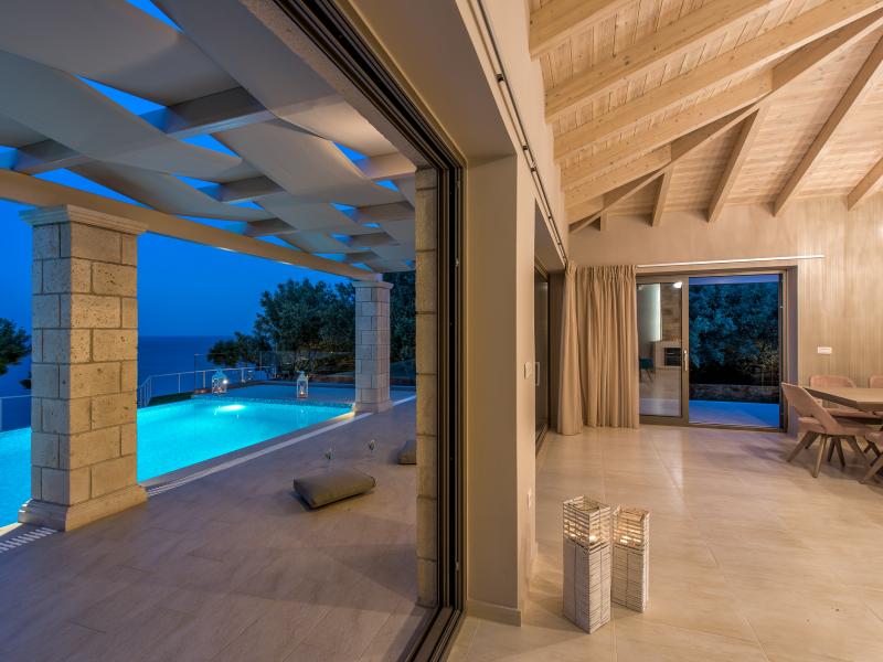 Avra Villa and Spa , Zakinthos 