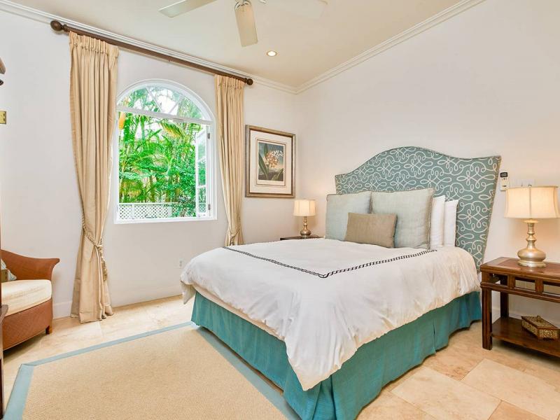 Mullins Bay Villa - Coral Breeze , Mullins Bay , St Peter , West Coast Barbados 