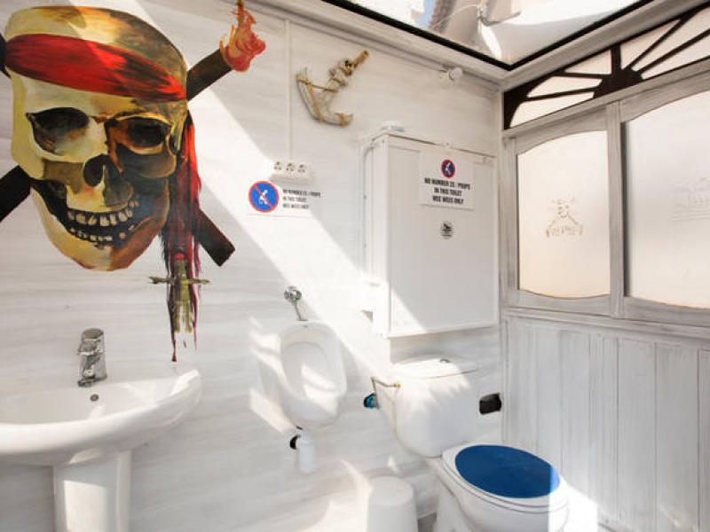 Villa Ocean View , Calvia , Portals 