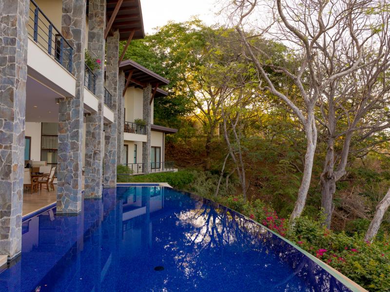 Casa Pericos , 