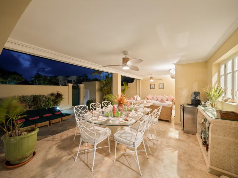 Mullins Bay - Villa Coco , Mullins Bay , St Peter , West Coast Barbados 
