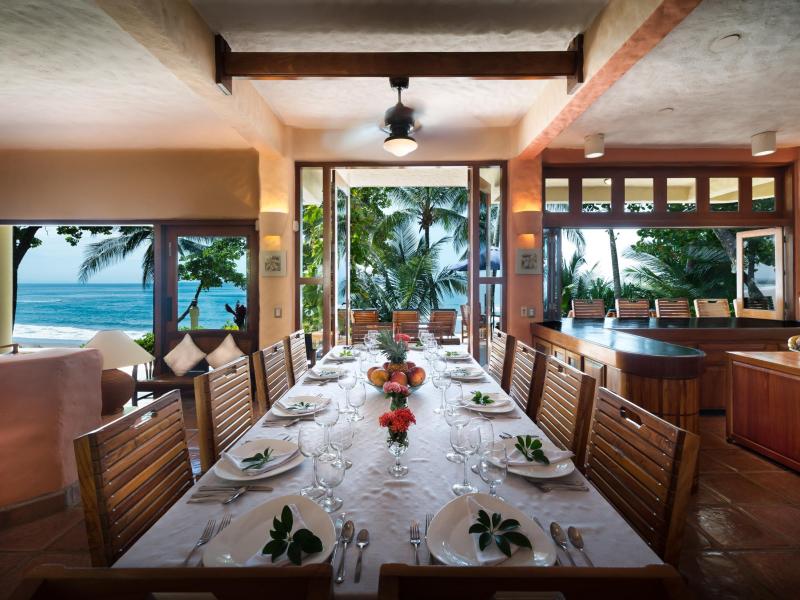 Casa Oceano - Costa Rica , 