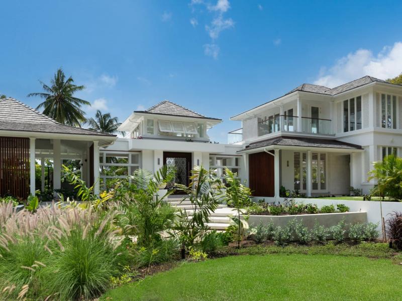 Sandy Lane Estate - La Dolce Vita , Sandy Lane Estate 