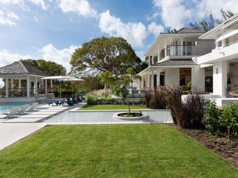 Sandy Lane Estate - La Dolce Vita , Sandy Lane Estate 