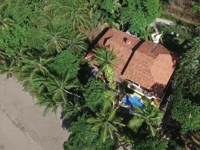 Casa Oceano - Costa Rica , 