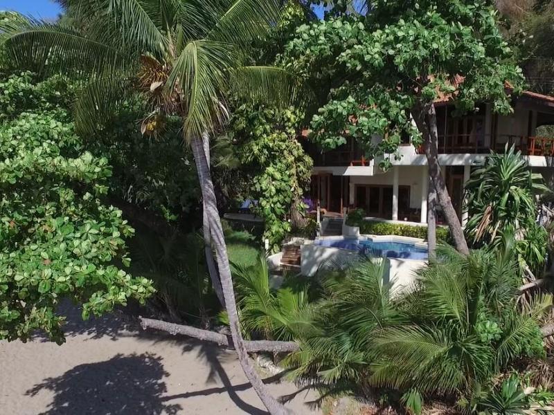 Casa Oceano - Costa Rica , 